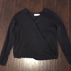 & Other Stories blouse